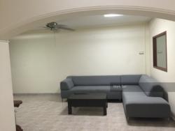 Blk 167 Petir Road (Bukit Panjang), HDB 5 Rooms #111442112